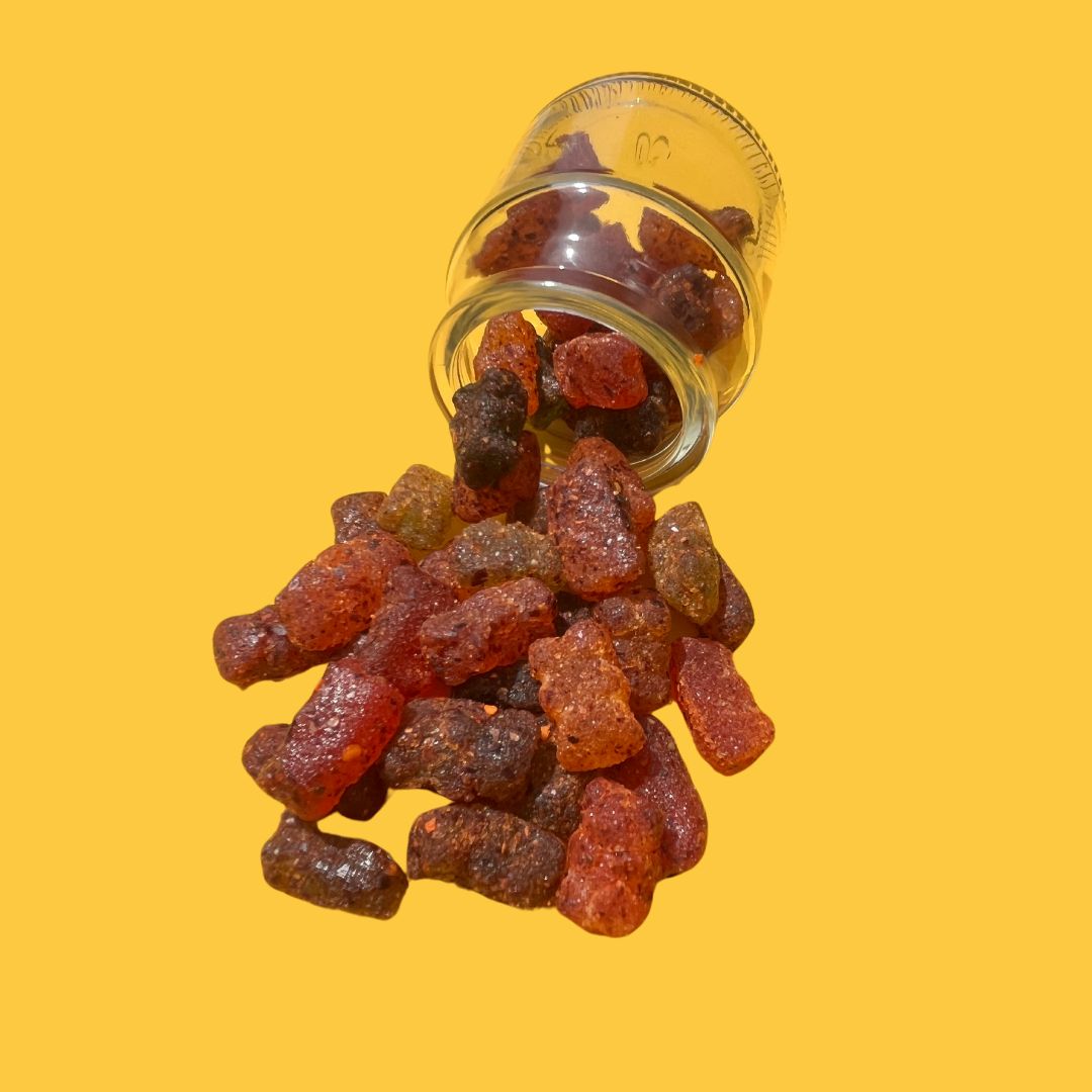 Gary Bears - Fiery Gummy Bears