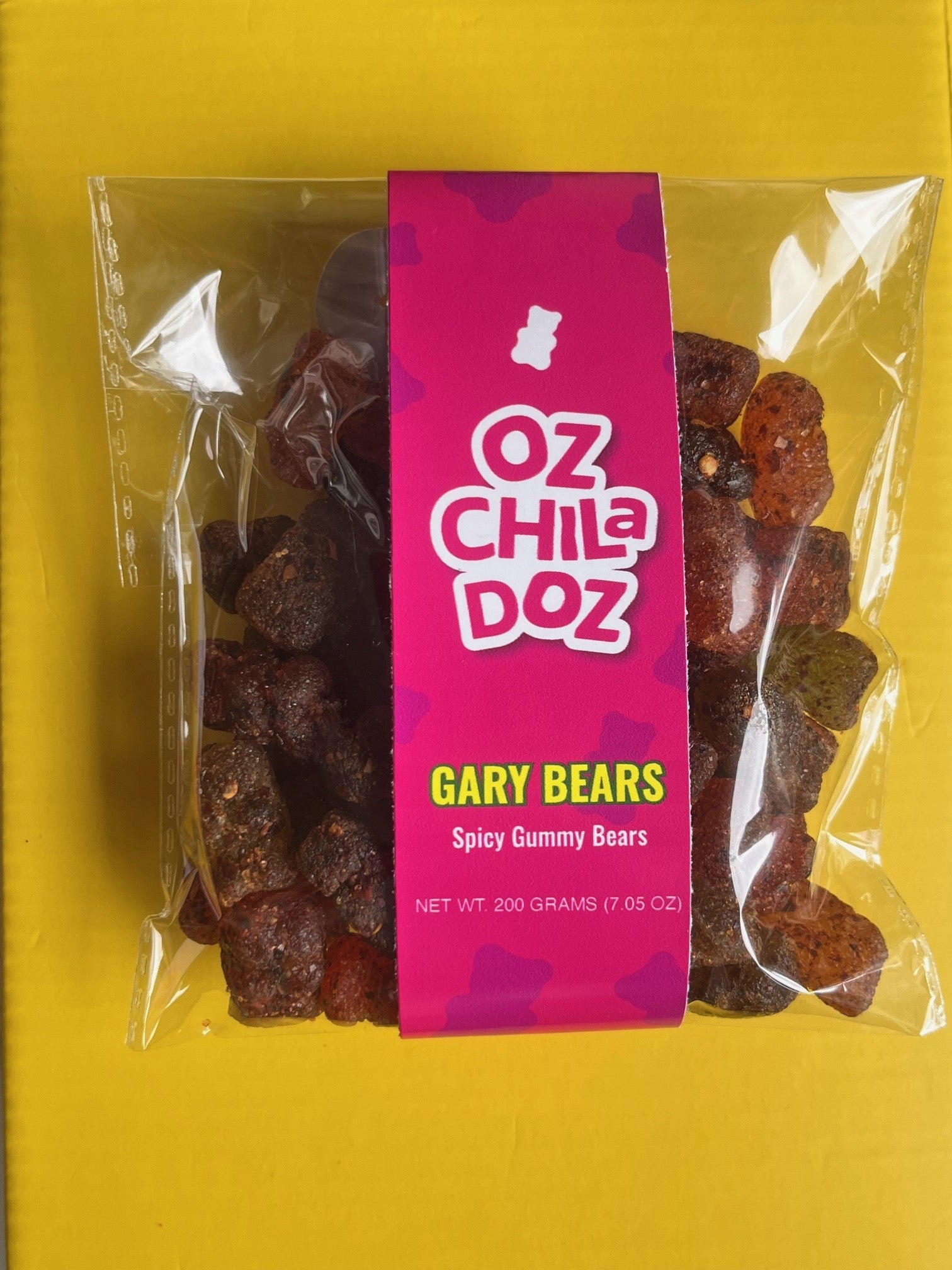 Gary Bears