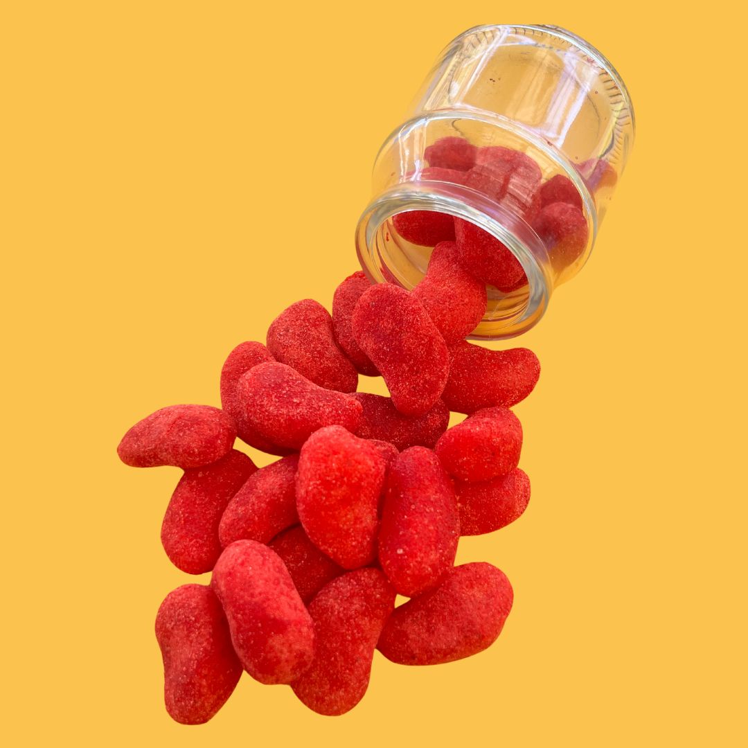 Mangomita